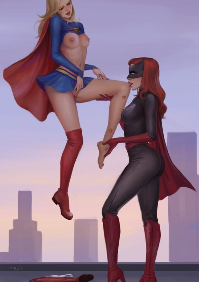 Batwoman