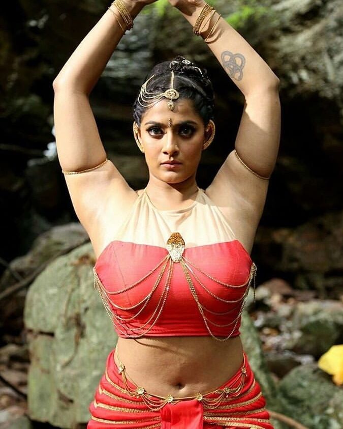 hot tamil