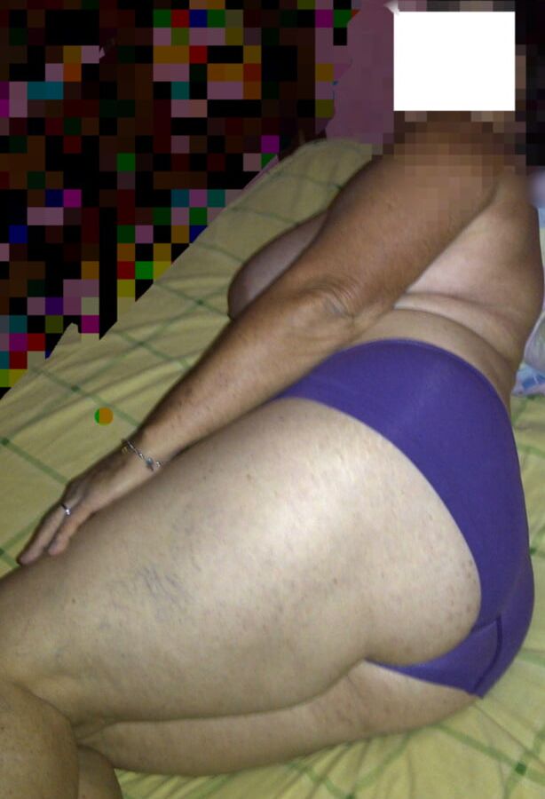 horny and daring mature