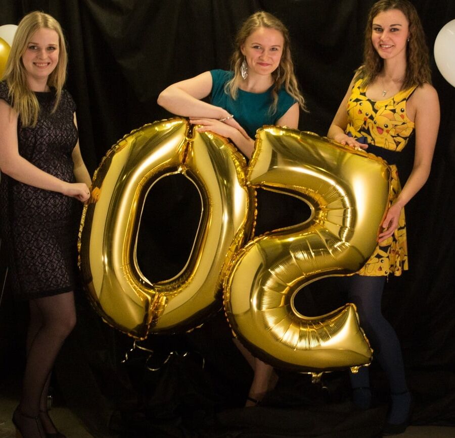 Senior Prom Pantyhose