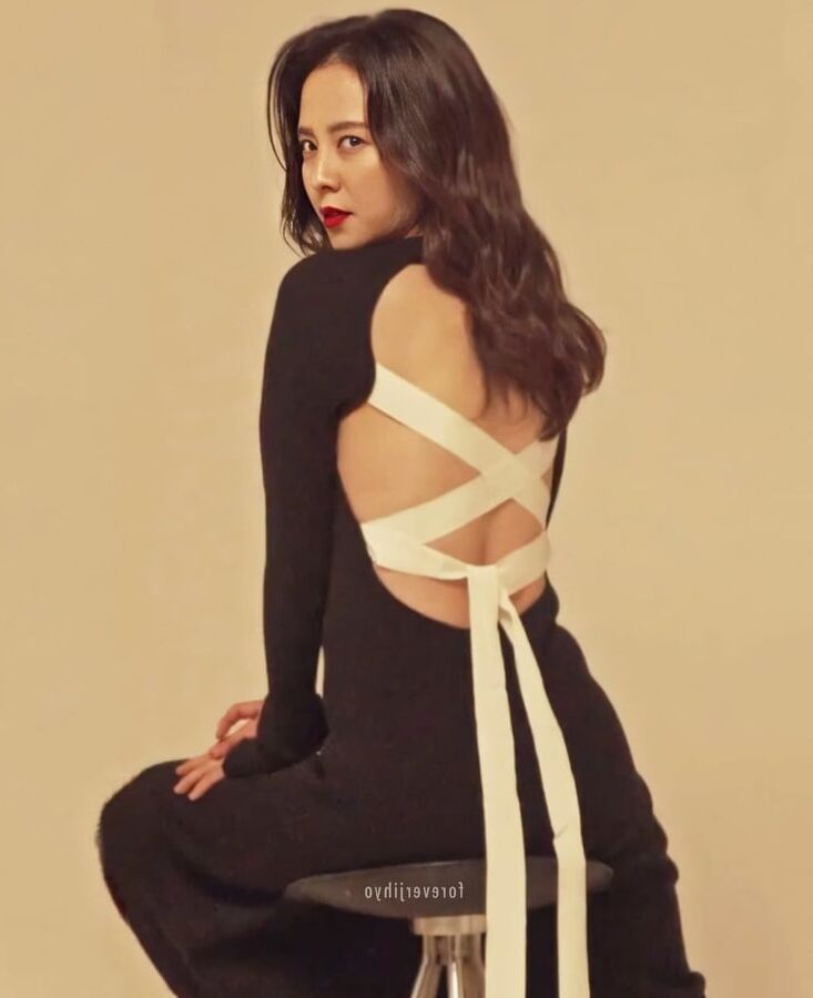 Song Ji Hyo