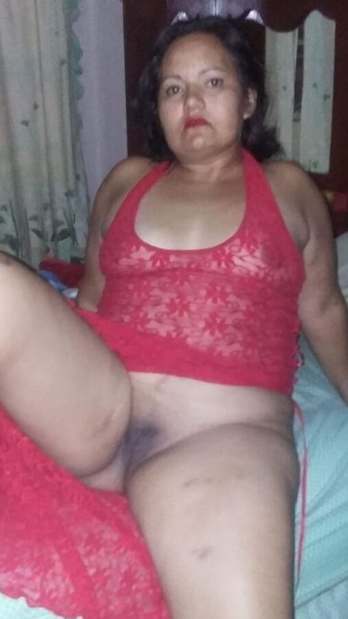 Carmen &amp; Mayra Fabiola...
