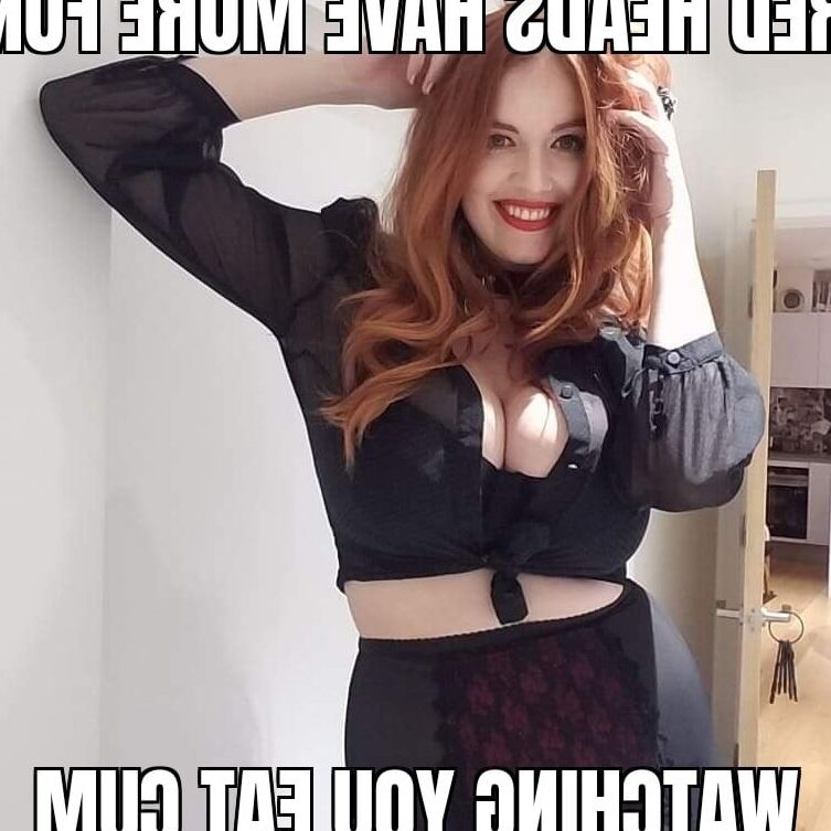 JOI CEI CAPTIONS CUM ENCOURAGEMENT FANTASTIC CURVES