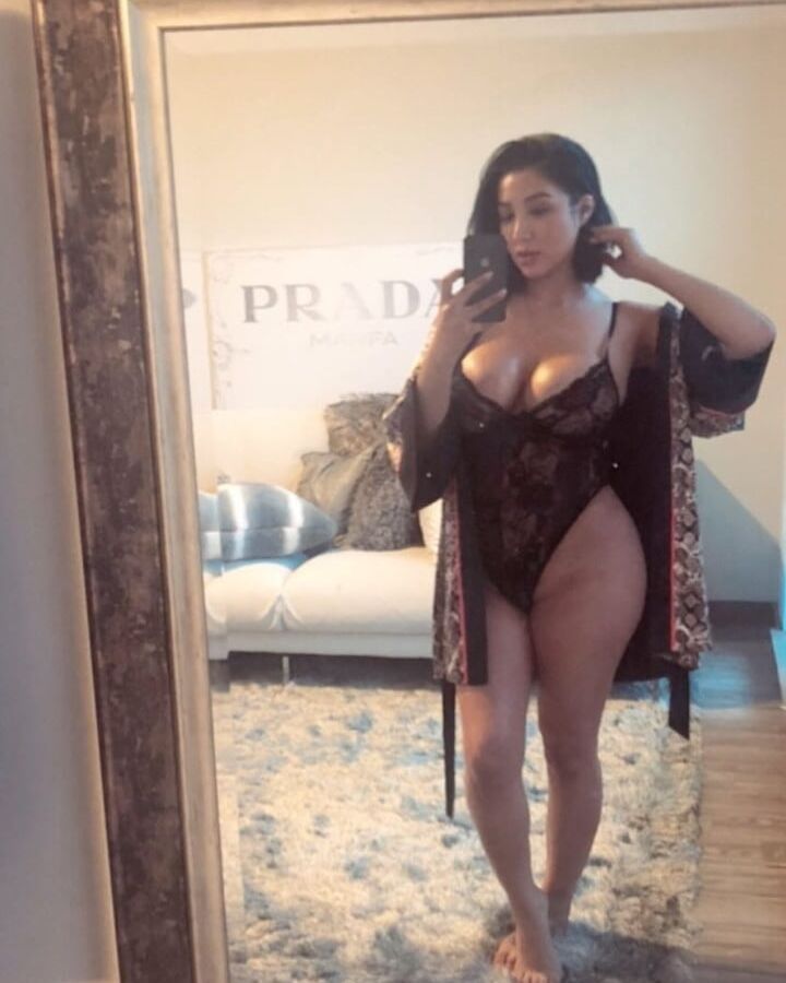 curvy wifes