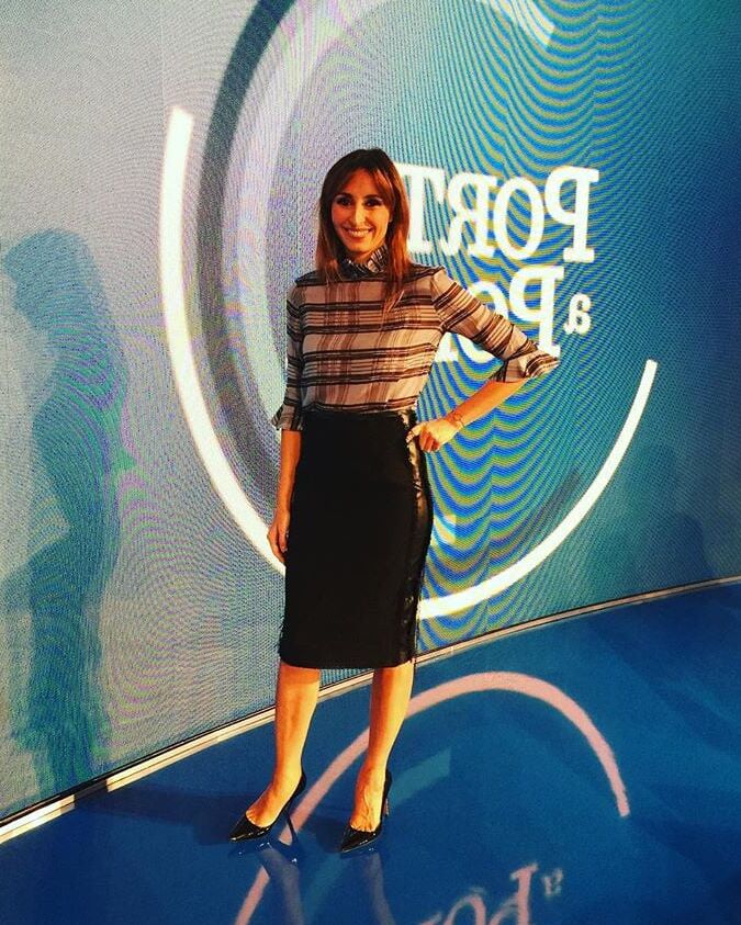 benedetta parodi