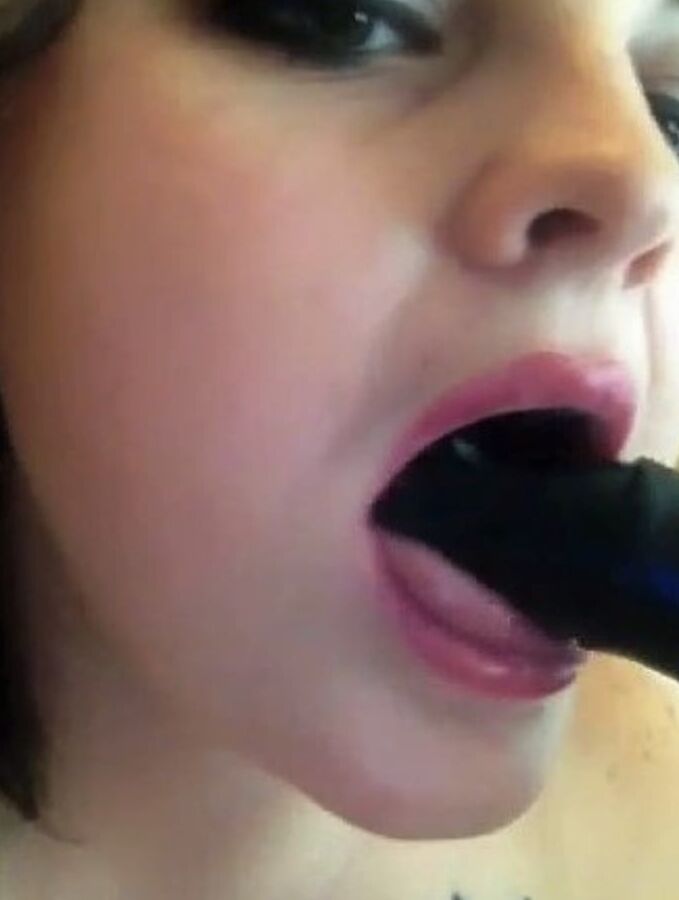 Lindsey Nicole Exposed