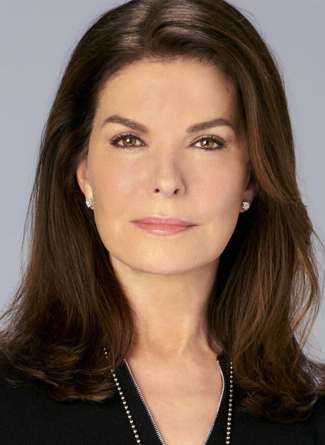 Sela Ward