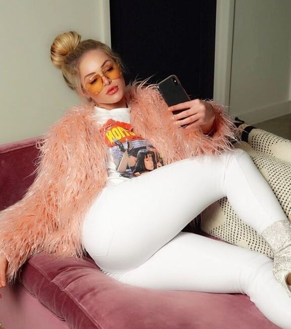 candids