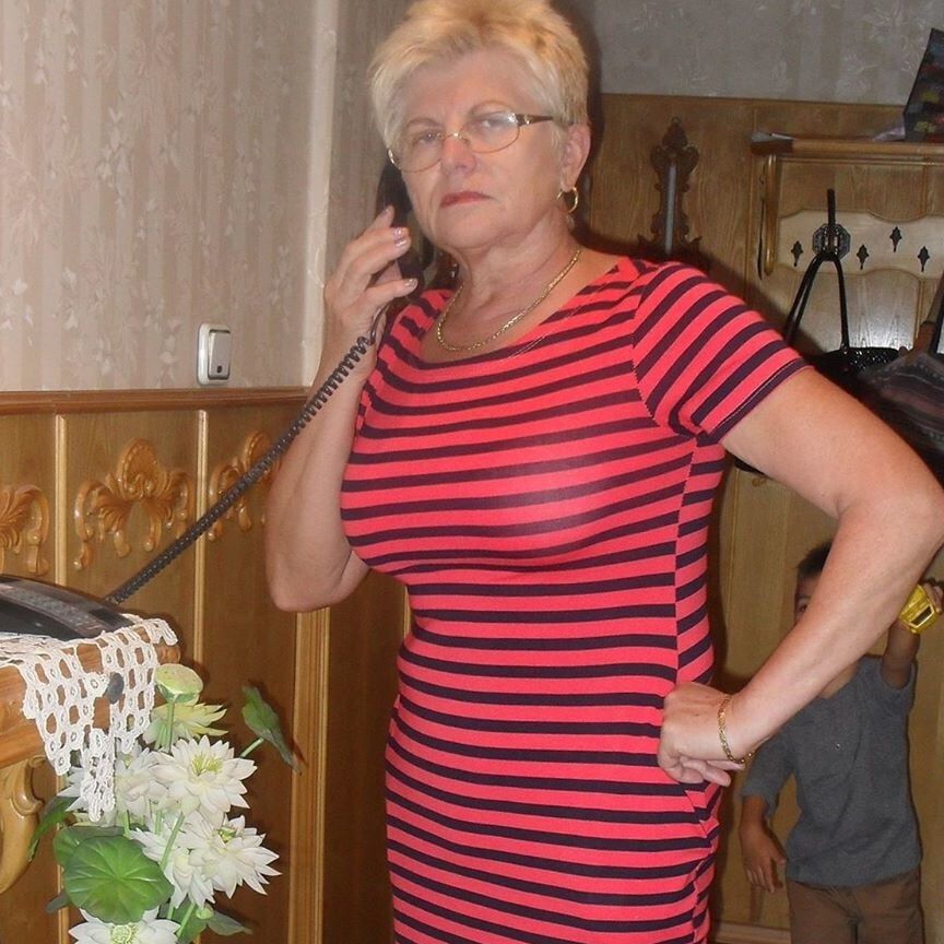 How use this granny