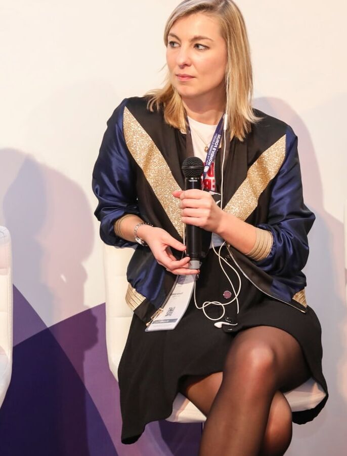 Business Bitches in Conference Pantyhose