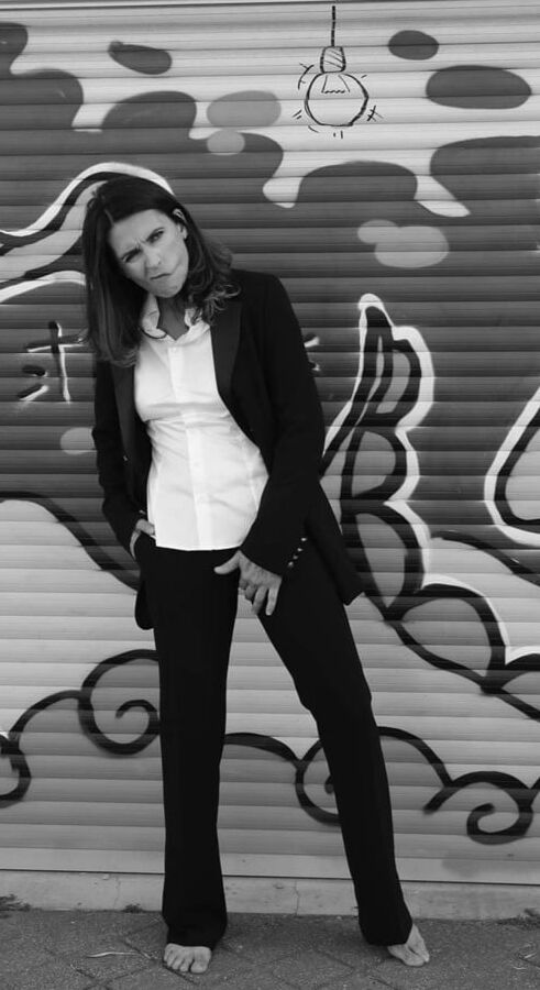 Adeline Blondieau