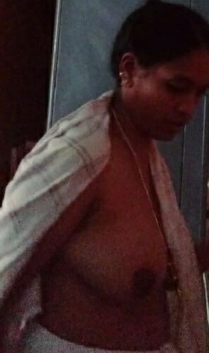 Village bhabhi boobs
