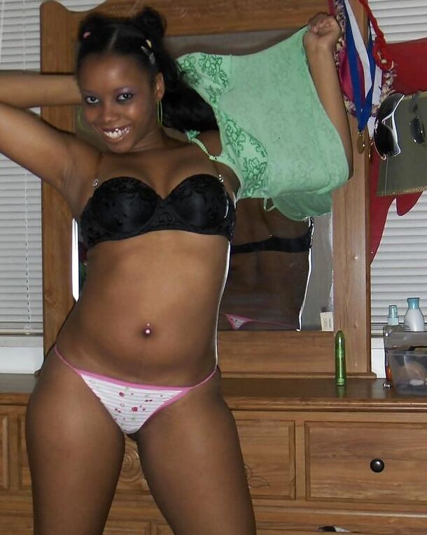 La baiseuse de Blacks