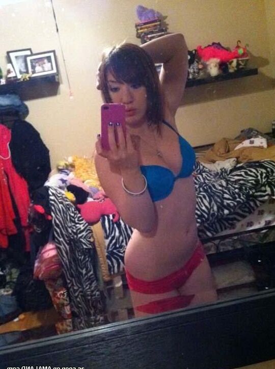 My sexy girlfriend chana