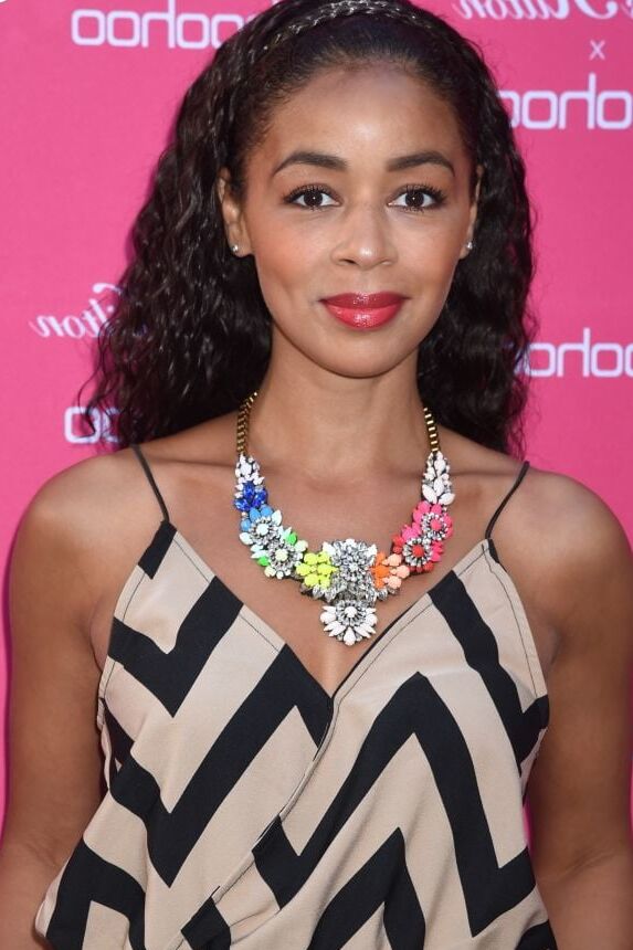Aurelie Konate