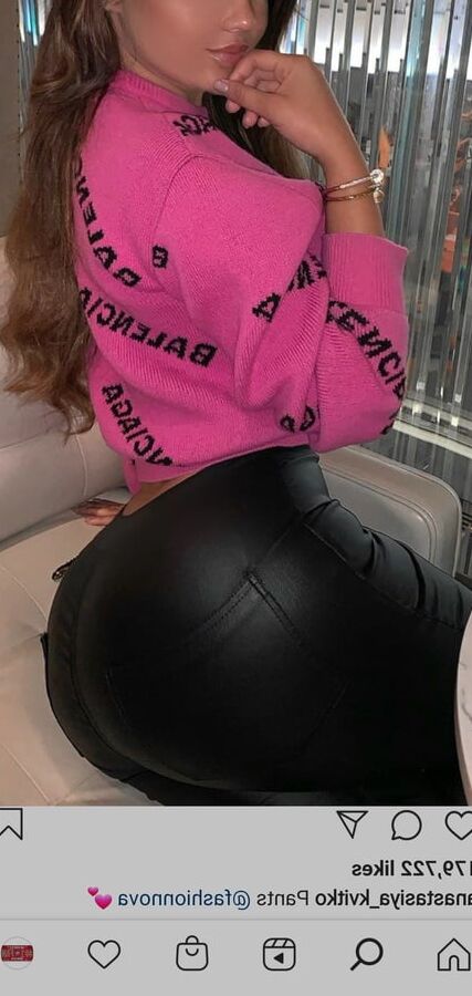 WOW What an ASS!!!!