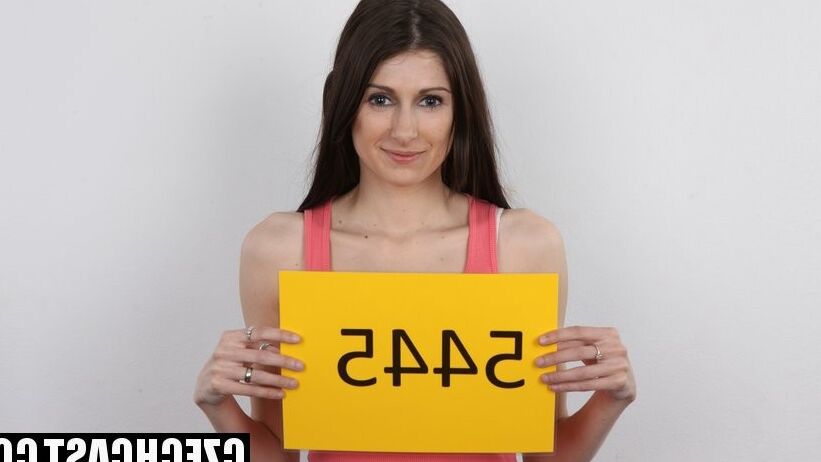 Zuzana Plackova Czech Casting&amp;Massage and Playboy