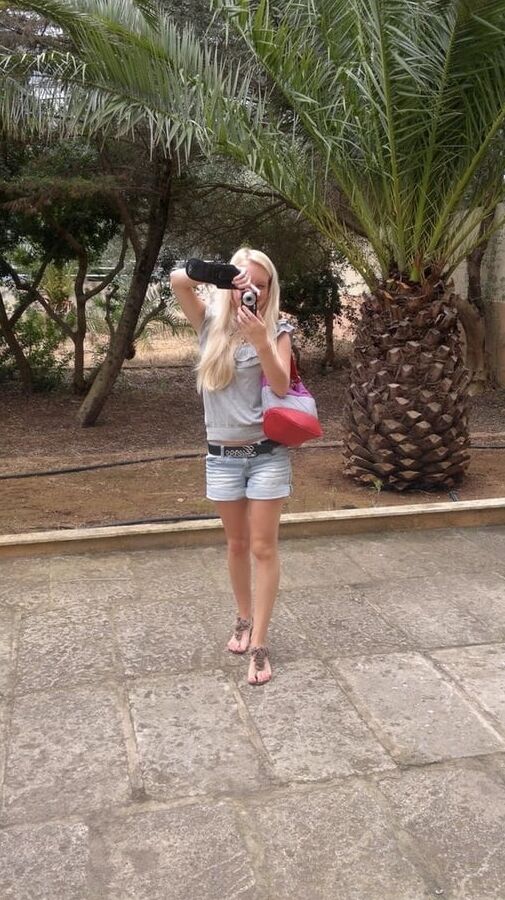 On Vacation