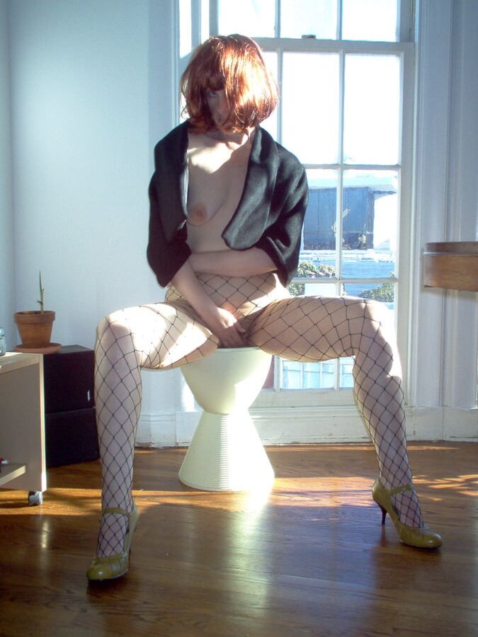Various slut exposed