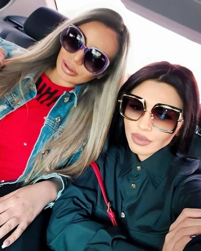 Simonne RLK Need Be pornstar