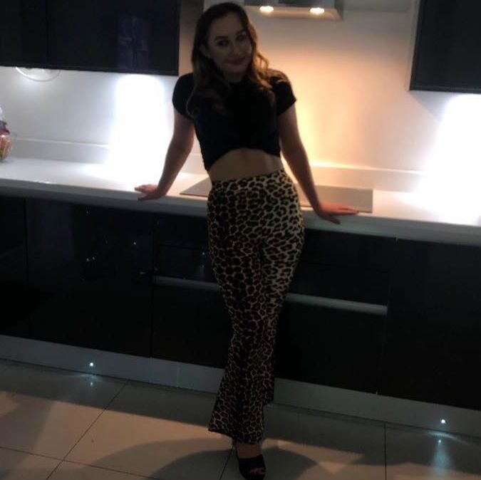 Stupid Chav Sluts- Charlotte H