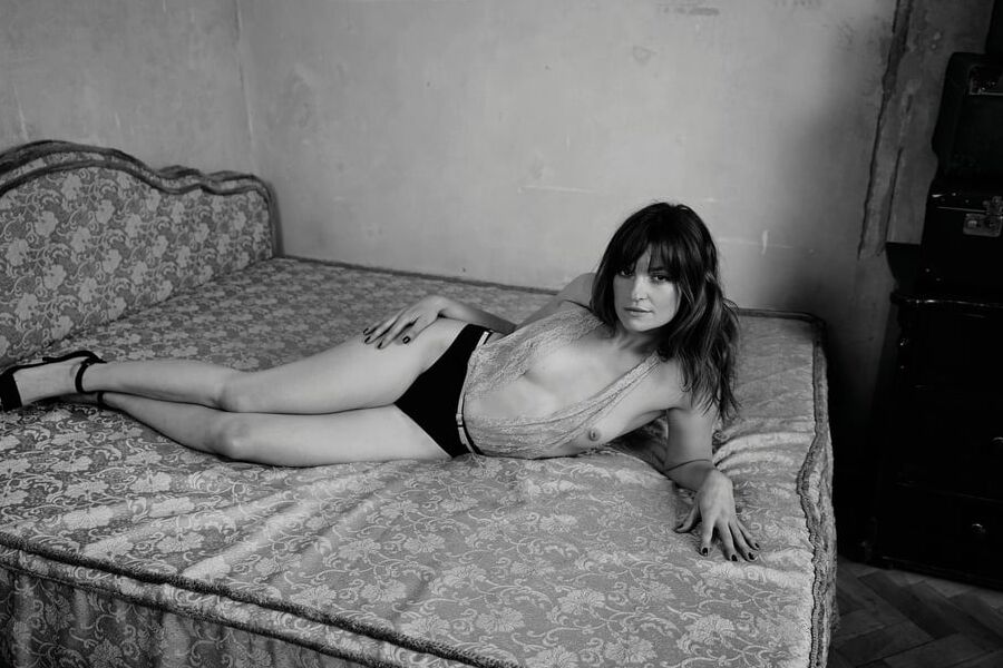 Ina Paule Klink - PB