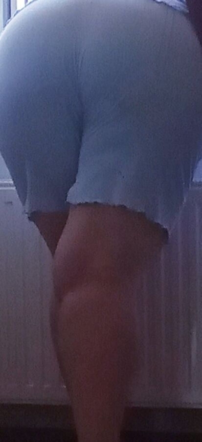 Mature bbw fat hotel