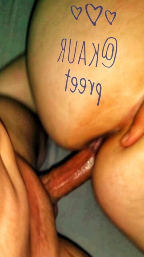 Kaur preet bhabhi