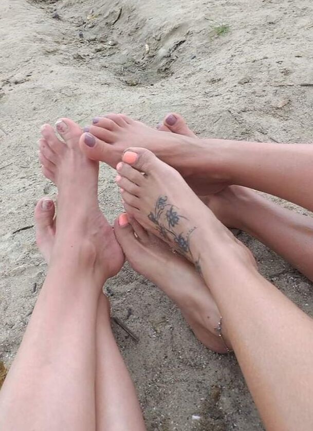 foot fetish