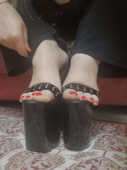 Mistreas Daria