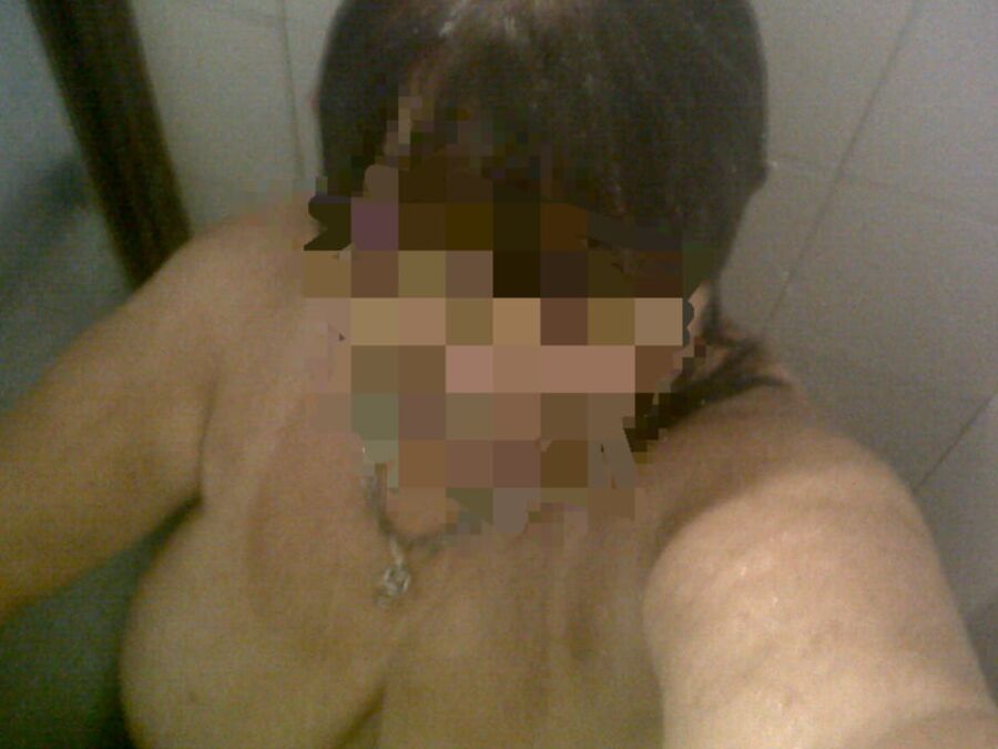 horny and daring mature