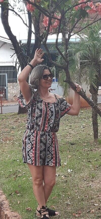 MILF LUZIA