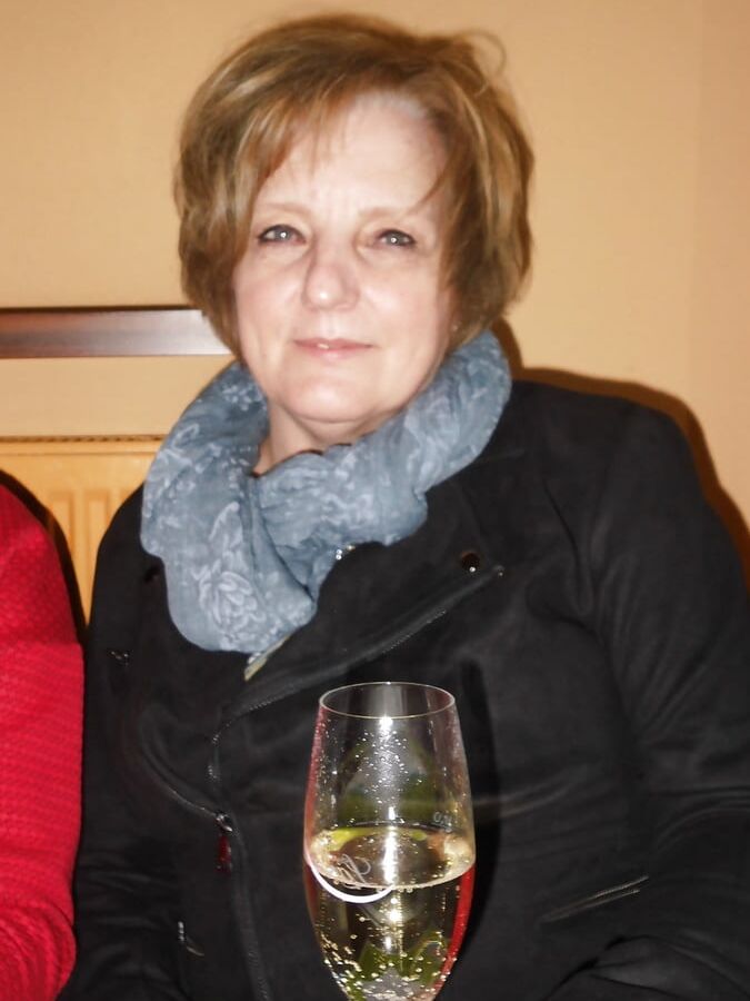 Dagmar &amp; Elisabeth Geile Loch Stuten