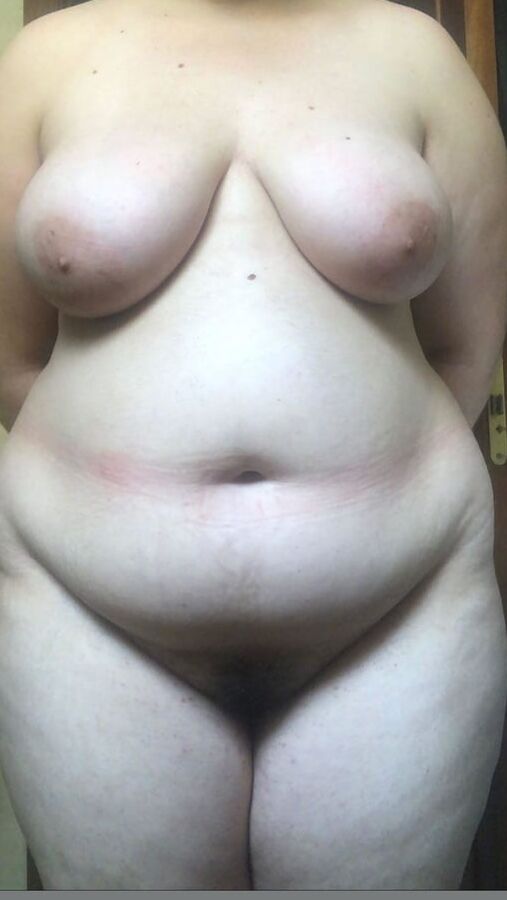 Mi sumisa gordita