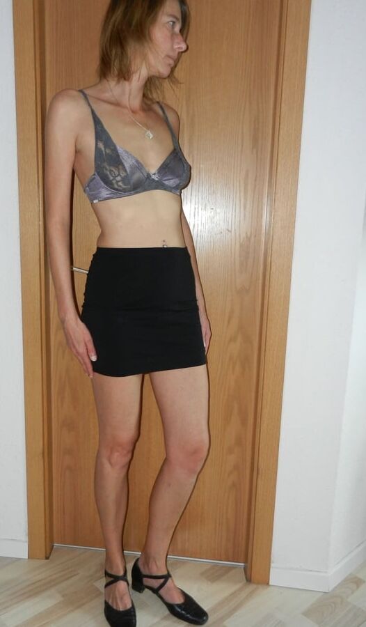 Christine Germany