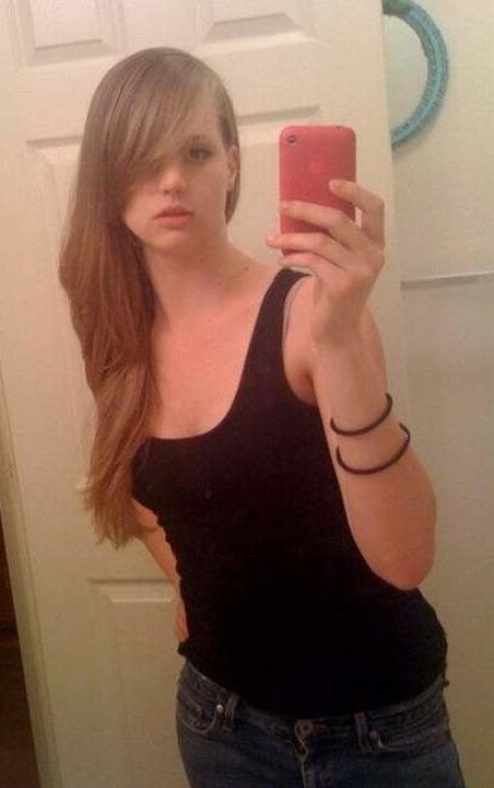 Humboldt County Hooker