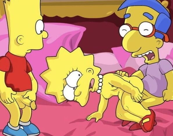 Favorite Slutty Sexy Erotic Toons that We Love
