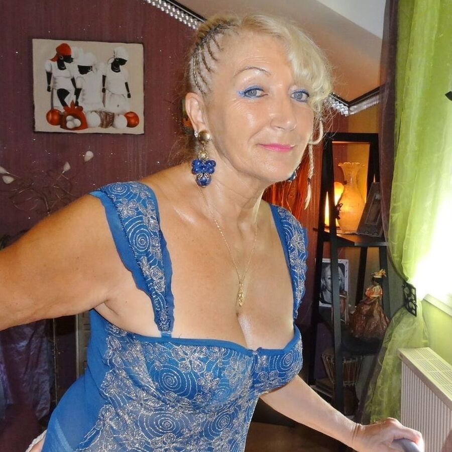 Nadette Nadette ... Faceb