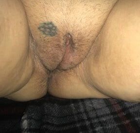 my esposa su panocha