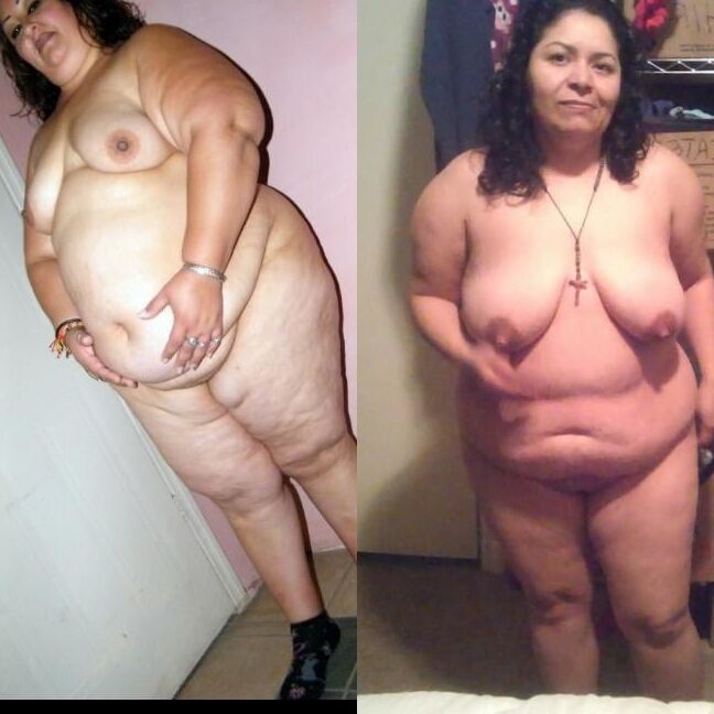 aimee vs alondra