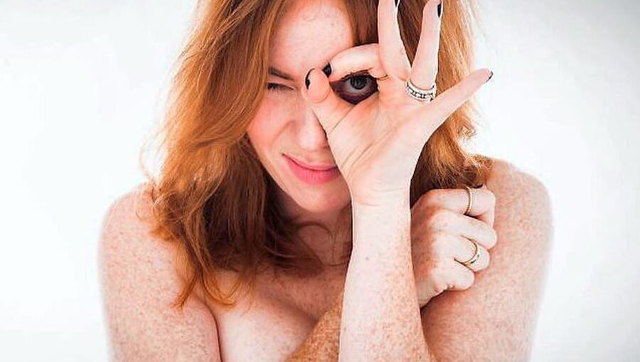 Angela Scanlon