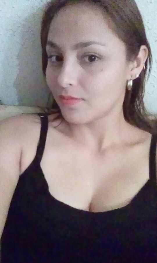 Luna tetona