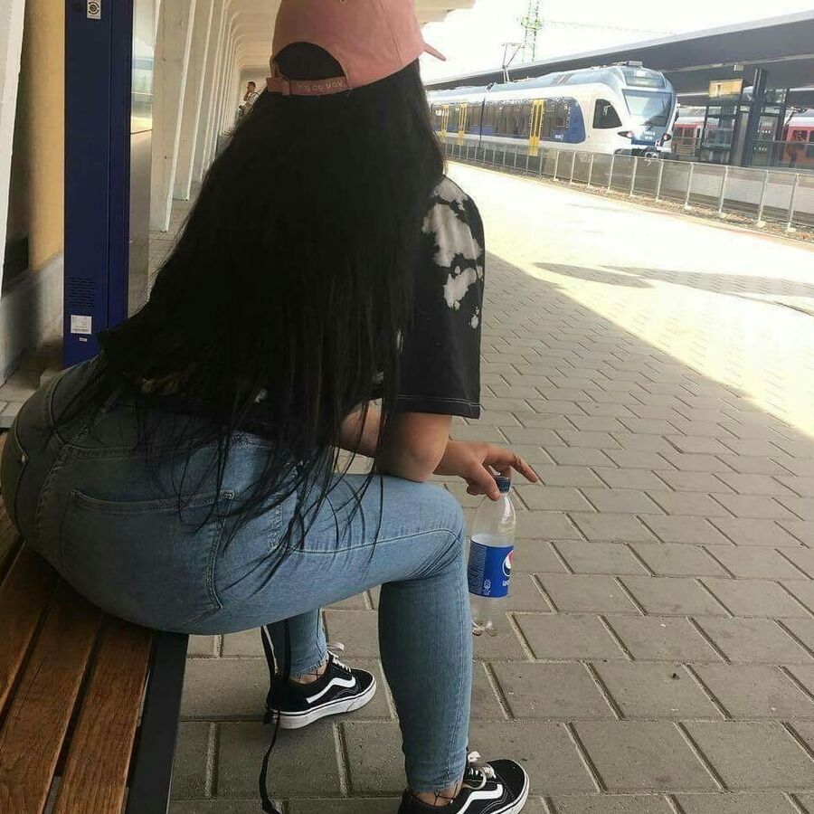 Big Booty Latina