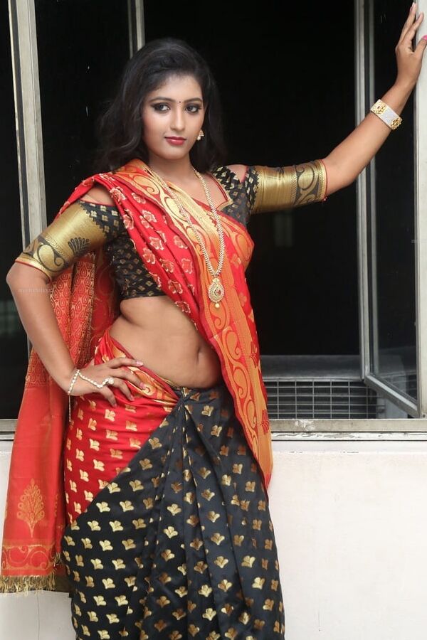 hot tamil