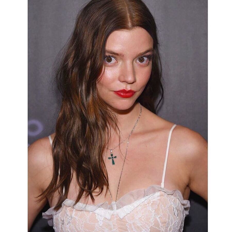 Anya Taylor-Joy