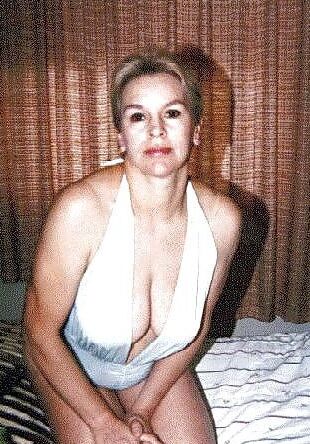DONNA AKA JEANNE THANKS TO DIRTYHARRY