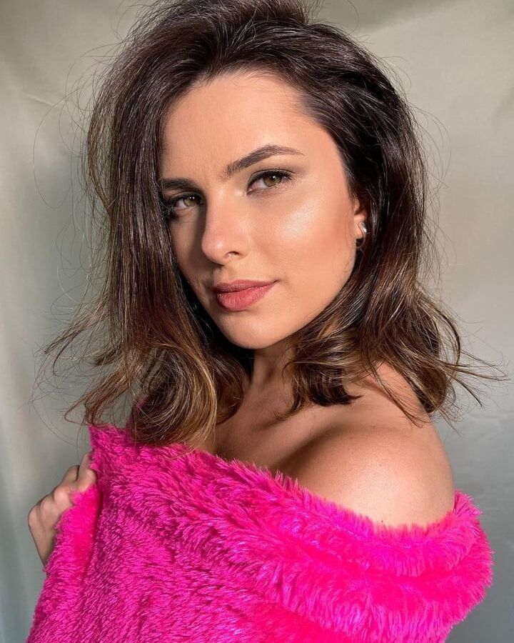 Thais Melchior GOSTOSA