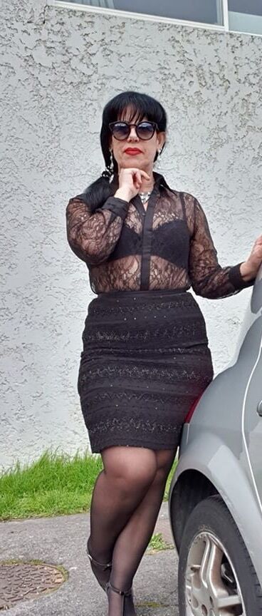 MILF MARIA FERNANDES