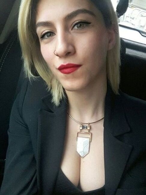 faces waiting for cum