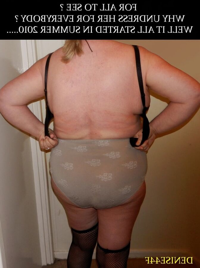 MY WIFE SHOCK !!!